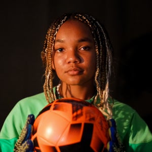 Kai Thompson