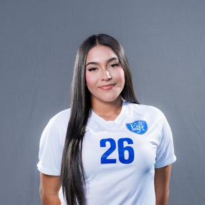 Anayah Valdez mugshot