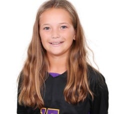 Kennedy Williams mugshot