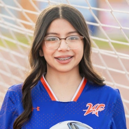 Alejandra Contreras Rojas mugshot