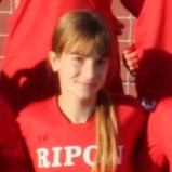 Paige Thomas mugshot