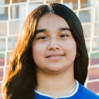 Vanessa Saenz Gomez mugshot