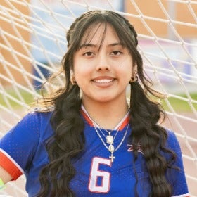 Emily Lira Arteaga mugshot