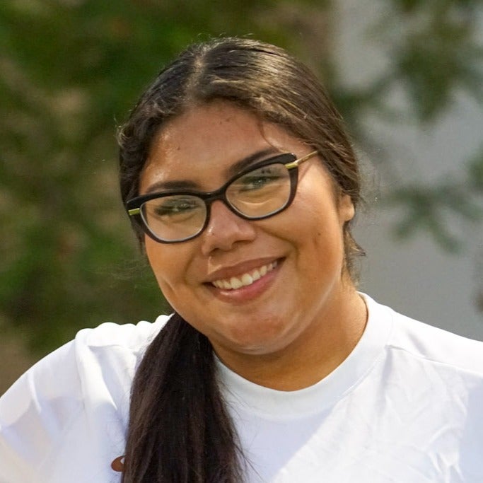 Kim Ramirez mugshot