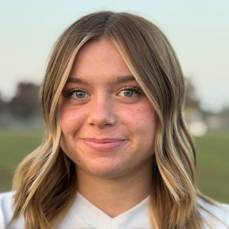 Madilyn Posey mugshot