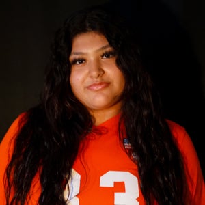 Ariela Parras mugshot