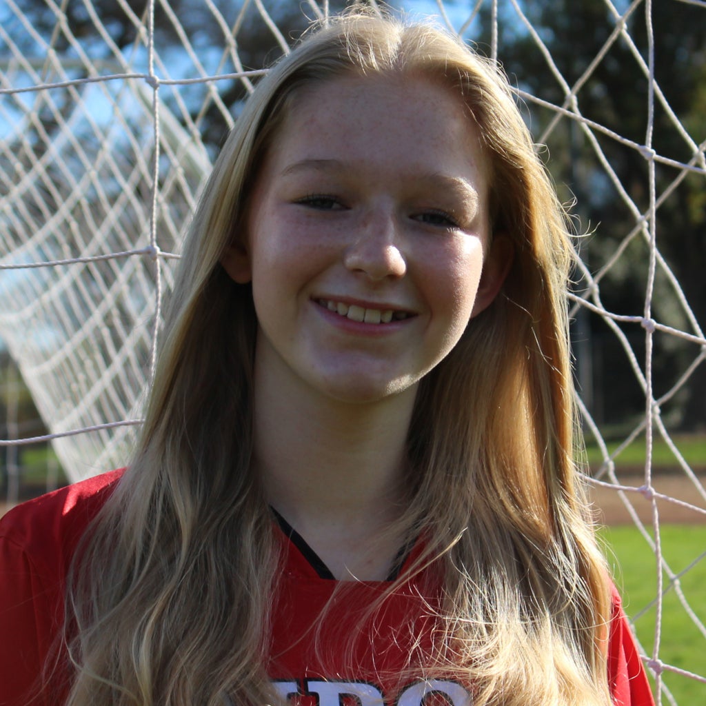 Julia Hartley mugshot