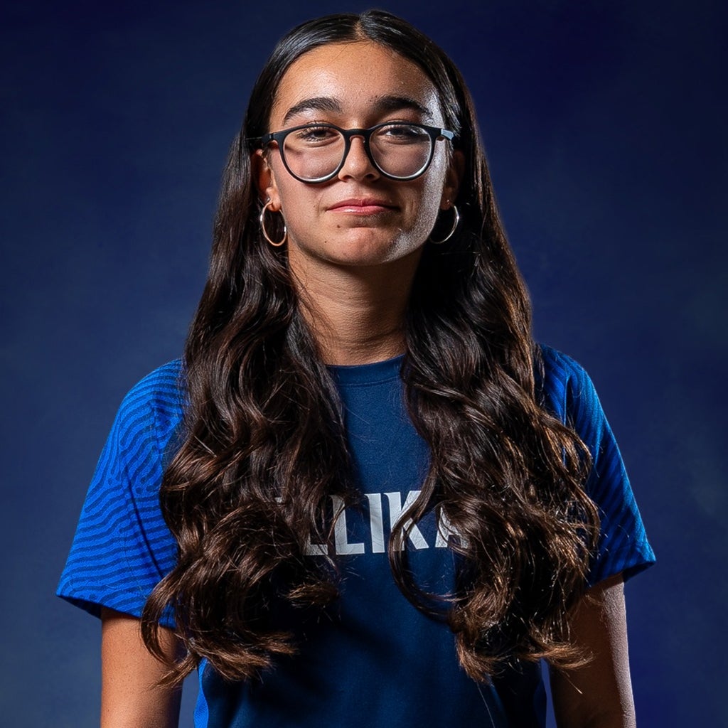 Alina McLane mugshot