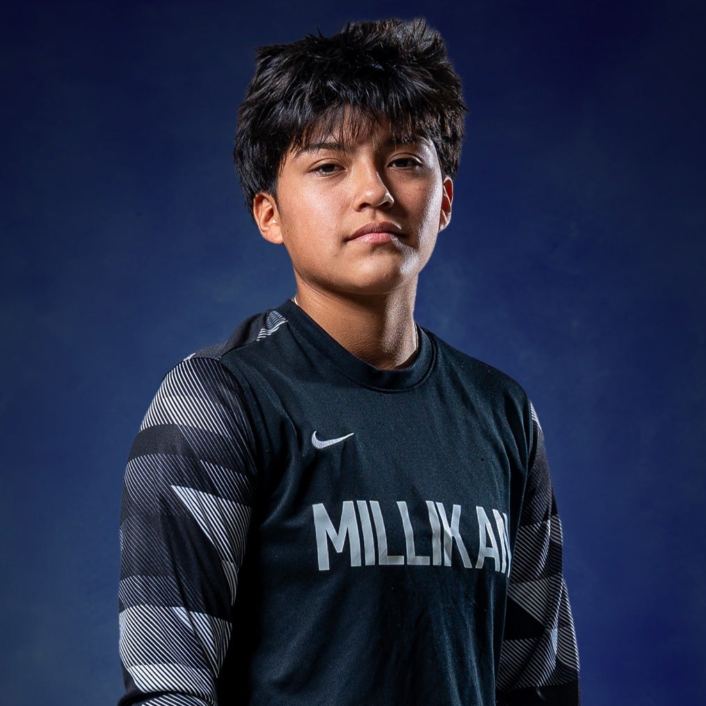 Suhey Santillan mugshot