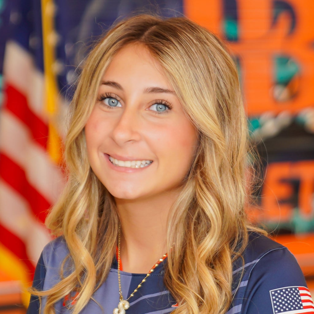 Sabrina Campanella