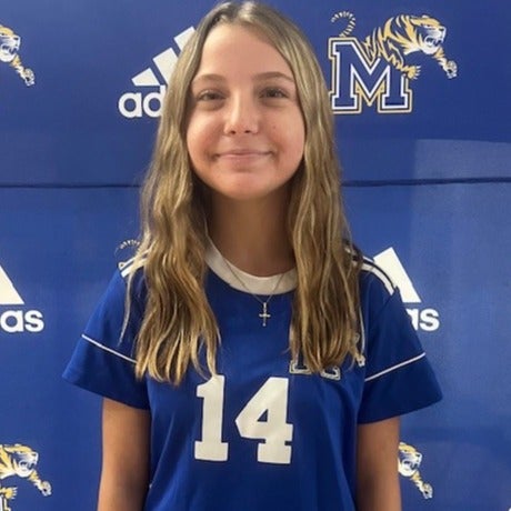 Isla Schwartz mugshot