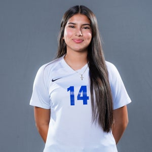 Luisa Jimenez mugshot