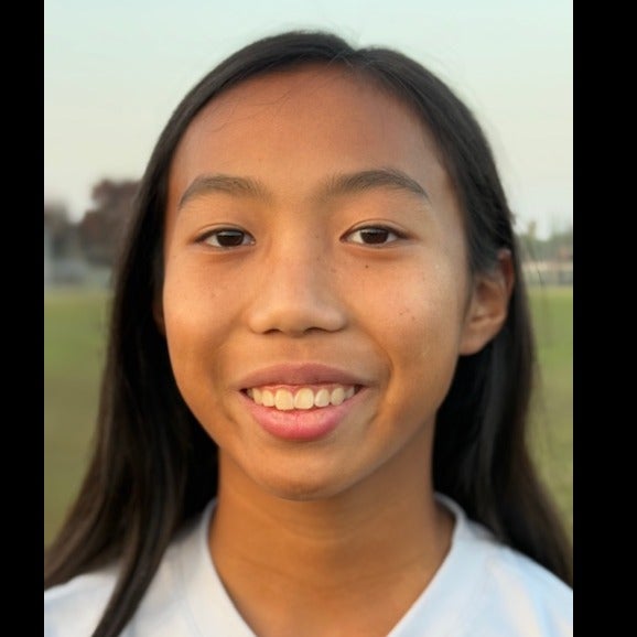 Arianna Cunanan mugshot