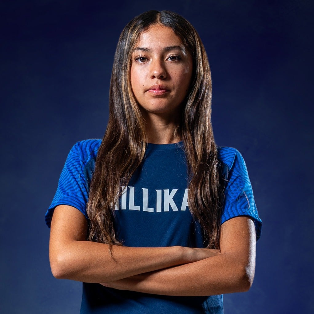 Narely Zamora mugshot