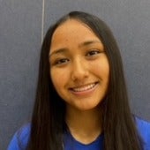 Aliyah Tucay mugshot
