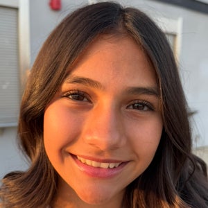 Sofia Garcia mugshot