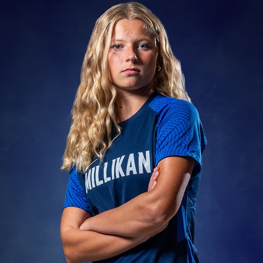 Samantha Nichols mugshot