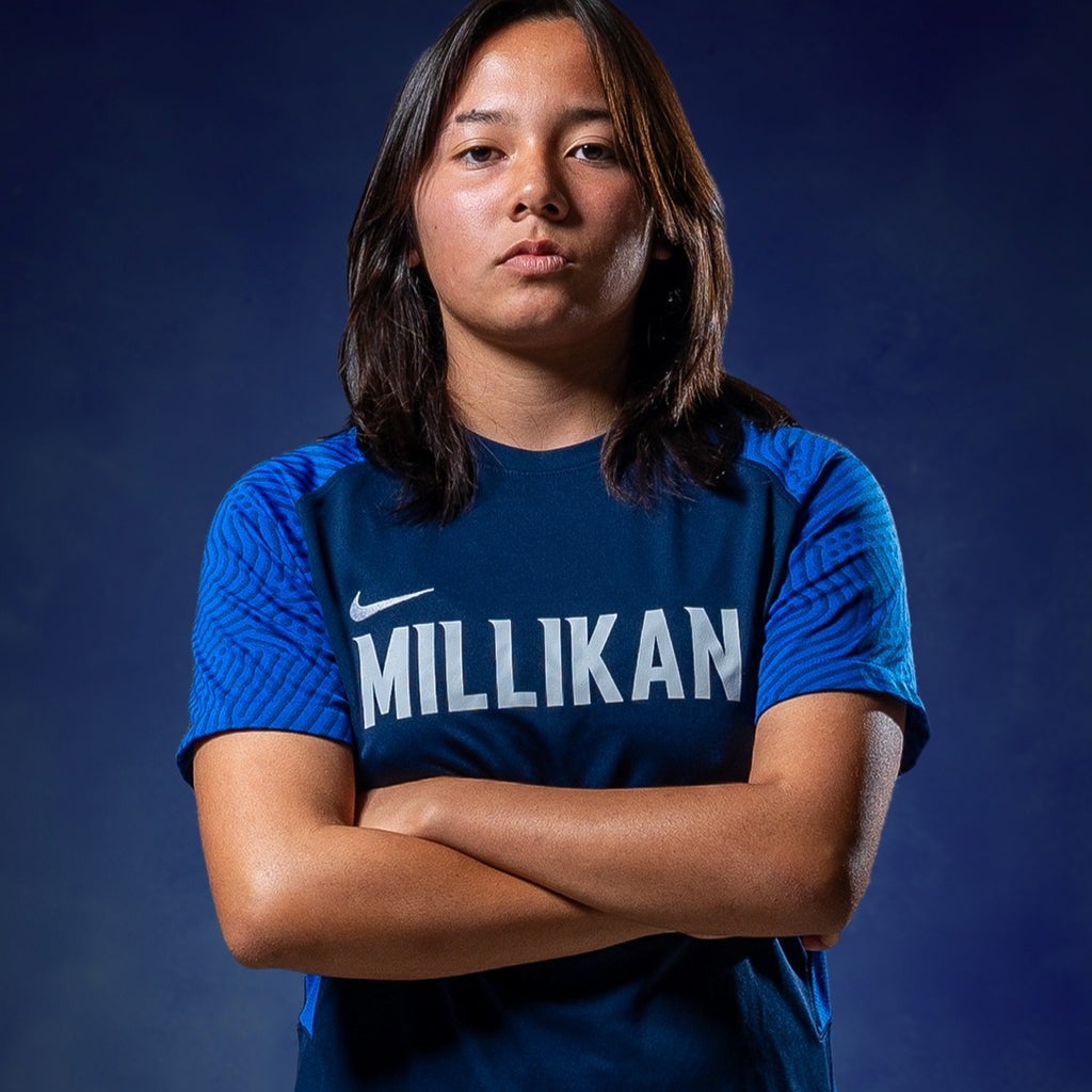 Fernanda Beltran mugshot