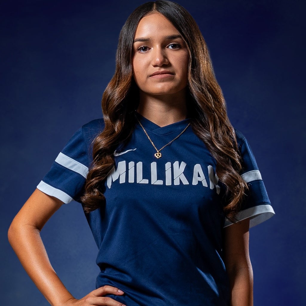 Alyssa Carrillo mugshot