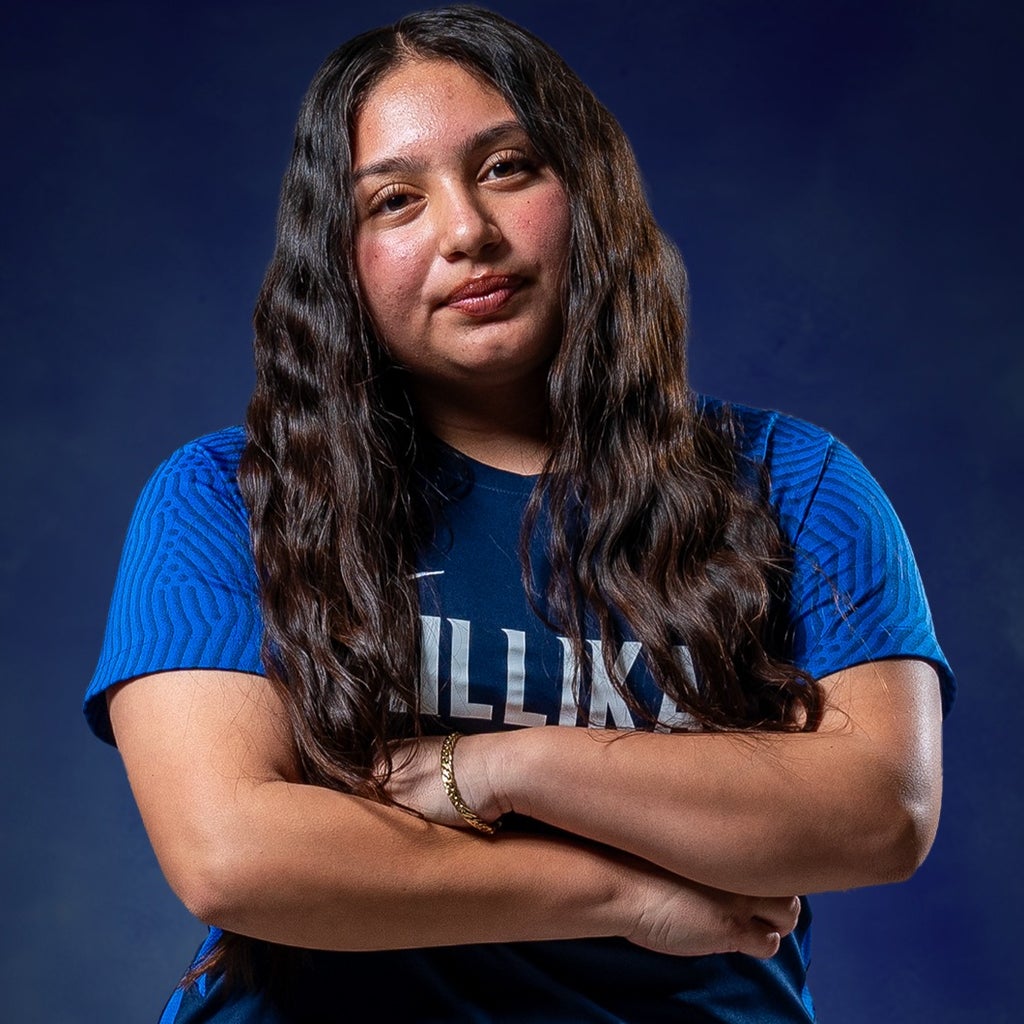 Josephine Bermudez mugshot