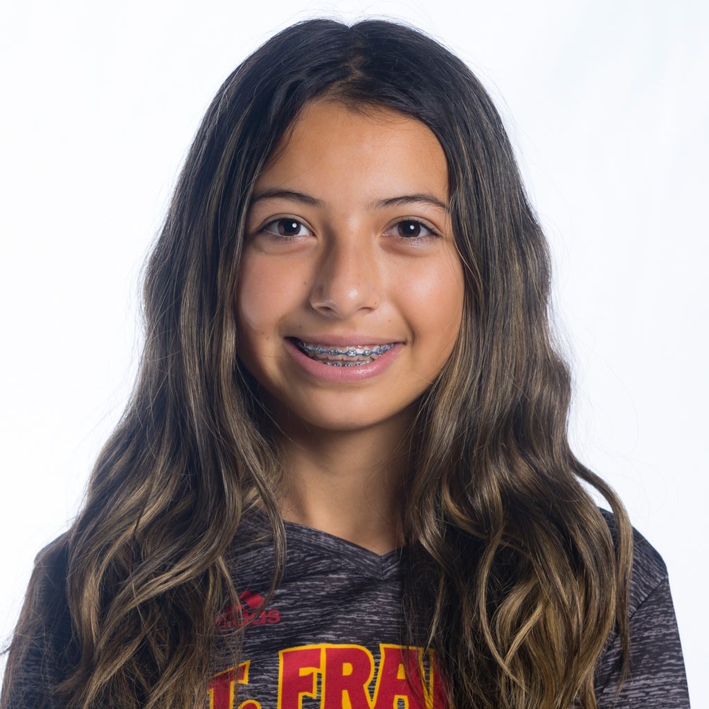 Sophia Kennedy-Contreras mugshot