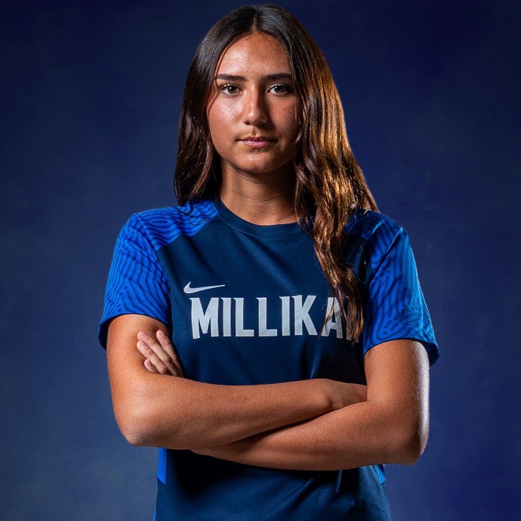 Charlotte Norrell mugshot