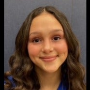 Sarah Regan mugshot