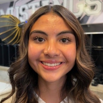 Mia Carrasco mugshot