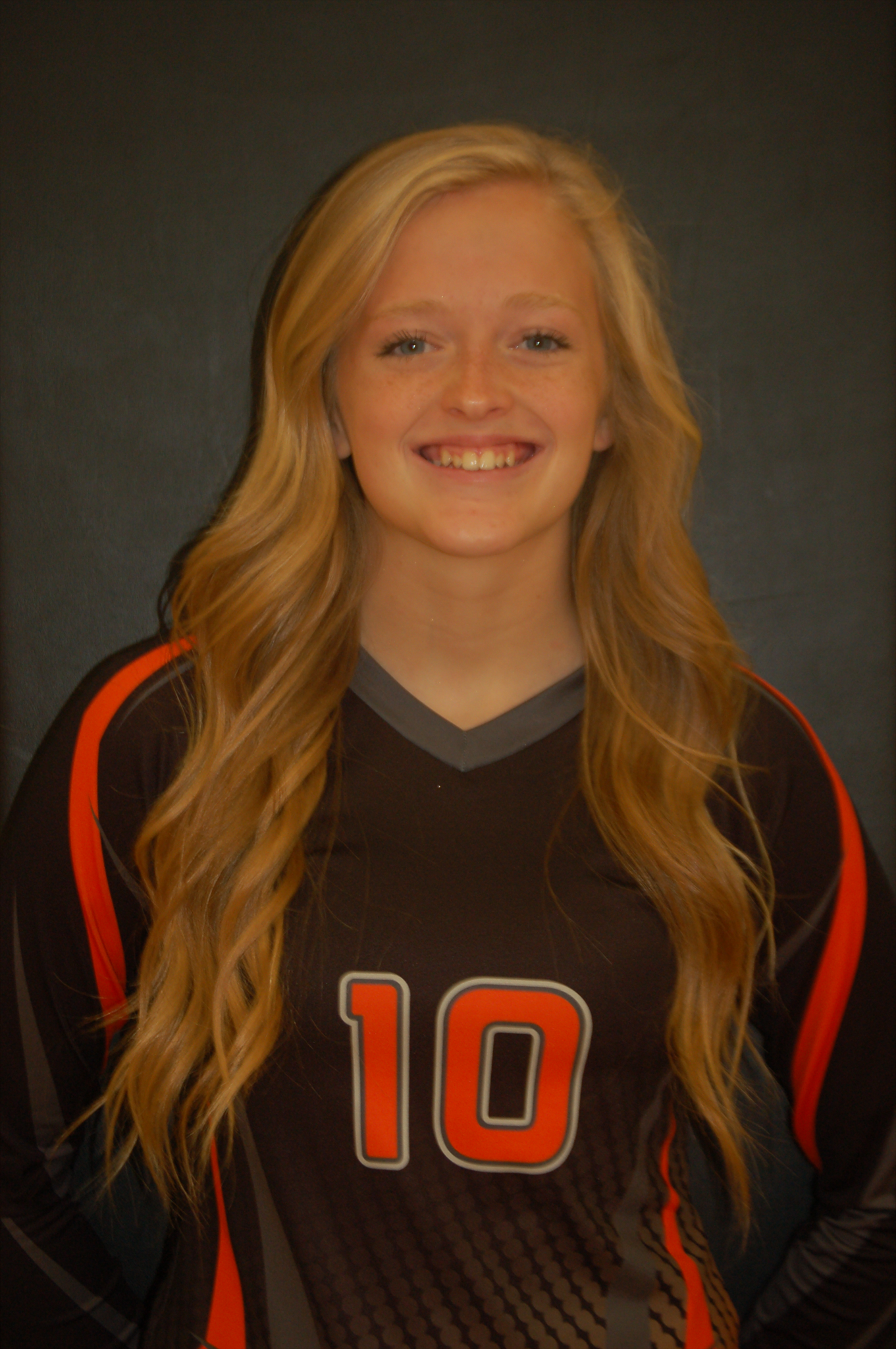Emily Dean mugshot
