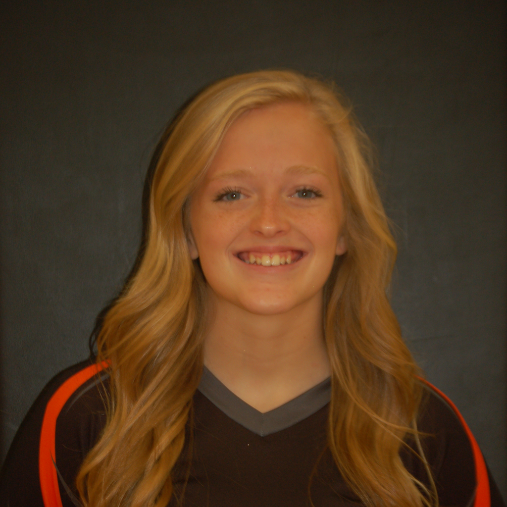 Emily Dean mugshot