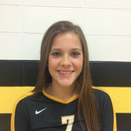 Sydney Boerst mugshot