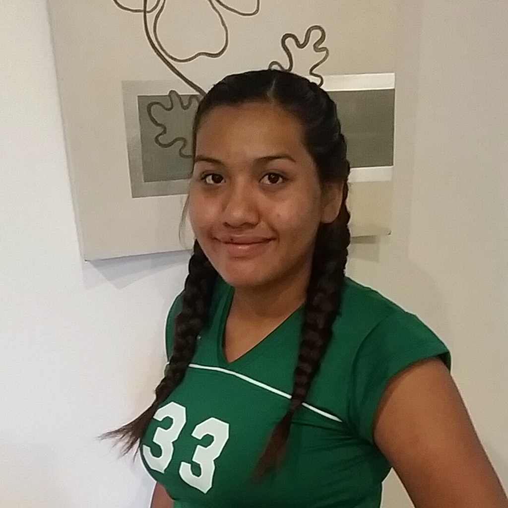 Destiny Alvarez mugshot