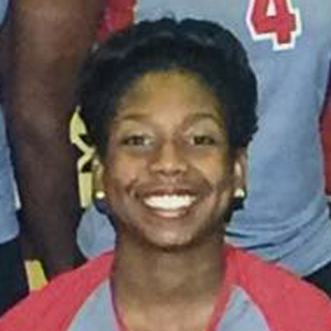 Suerethia Henderson