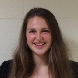 Sarah Schuster mugshot