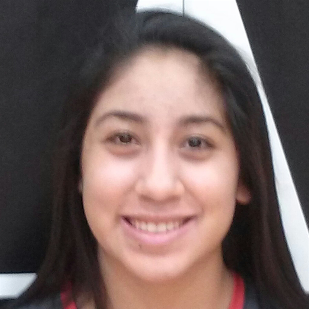 Alaini Ramirez mugshot
