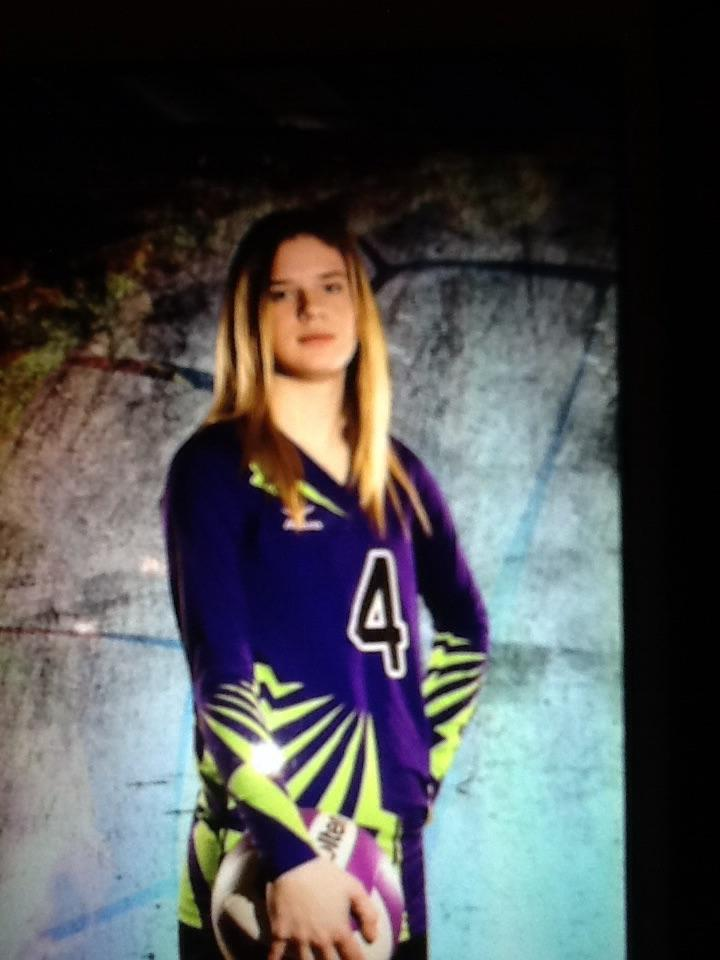 Madeline Duncan mugshot