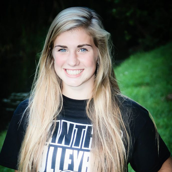 Emily Day mugshot