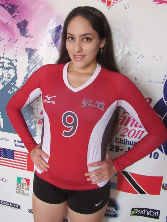 Grecia Diaz