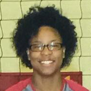 Dominique Moore
