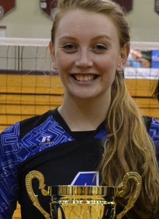 Amanda Nugent