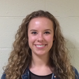 Abby Bishop mugshot