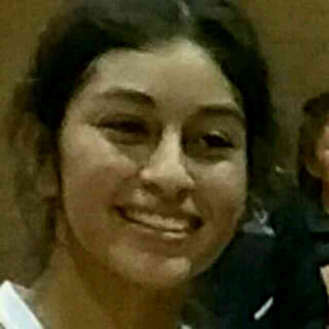 K Nolasco mugshot