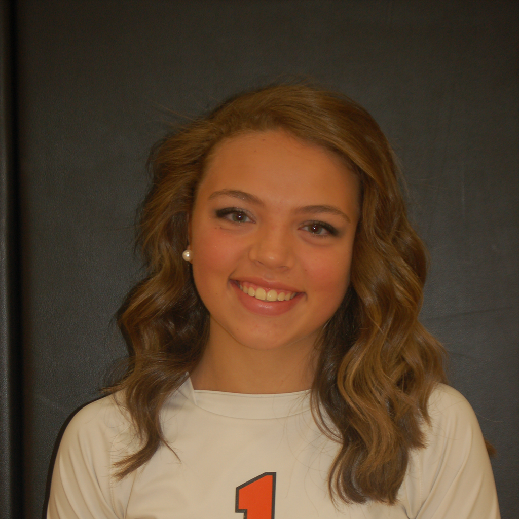 Kortne Byer mugshot
