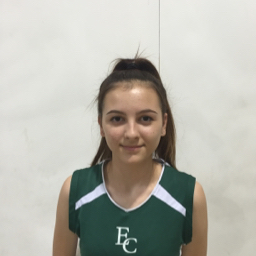 Erika Lucero mugshot