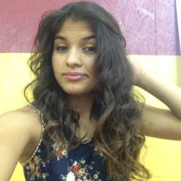 Sahily Marin Huerta mugshot