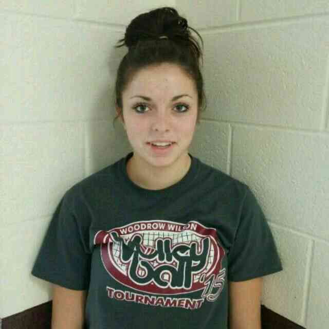 Sydney McClung