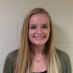 Kylie Meinholz mugshot