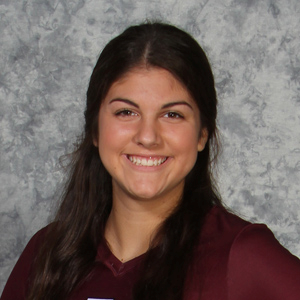Anna Brinton mugshot