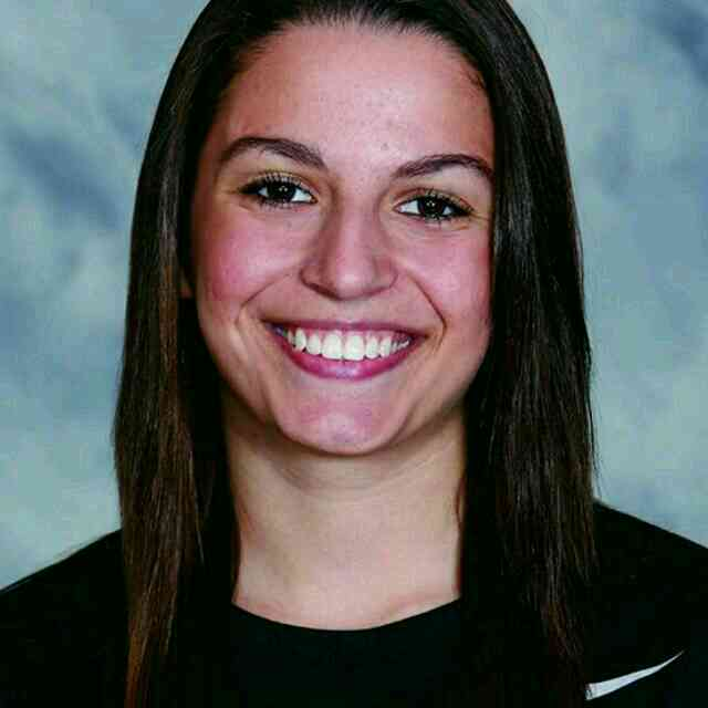 Isabelle Zatoni mugshot