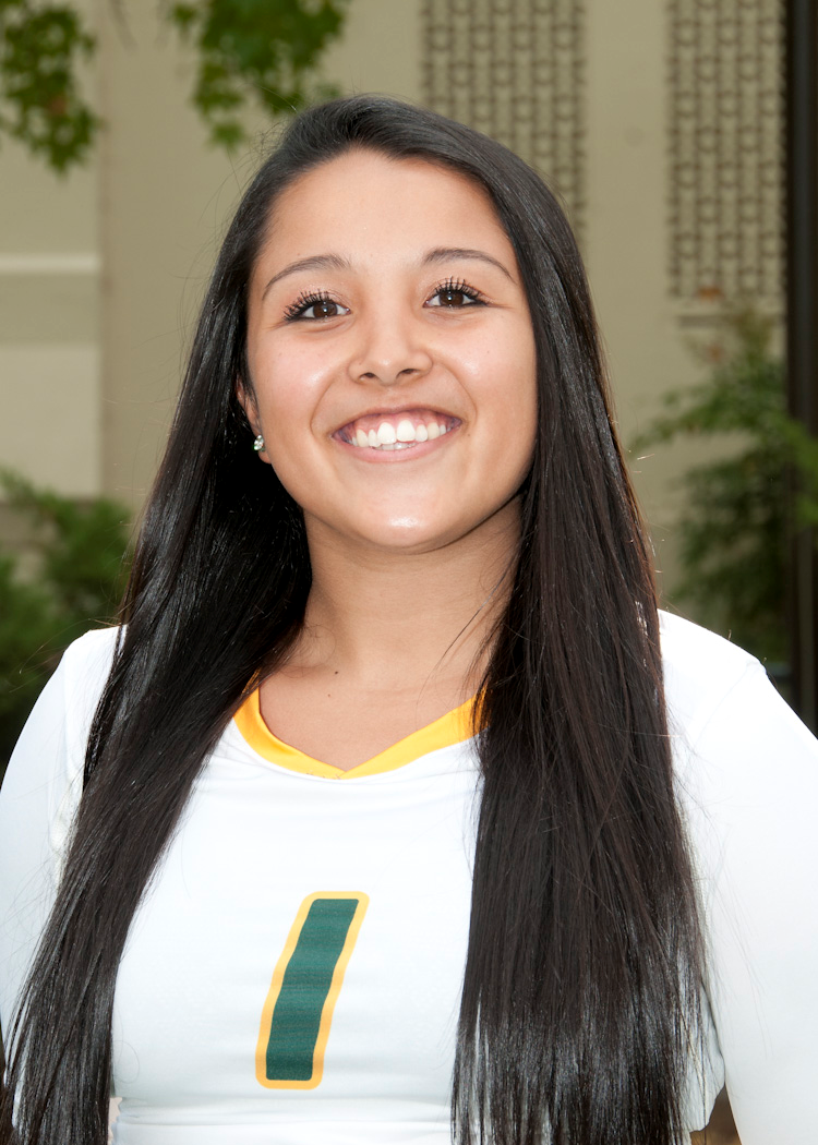 Alyssa Orteza